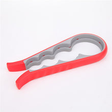 Load image into Gallery viewer, Easy Grip Universal Jar &amp; Bottle Opener
